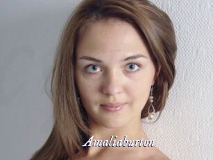 Amaliaburton