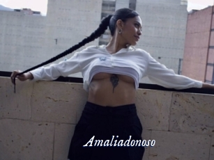 Amaliadonoso