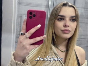 Amaliafoster