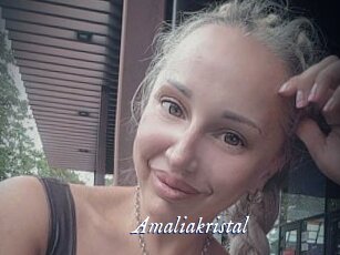 Amaliakristal