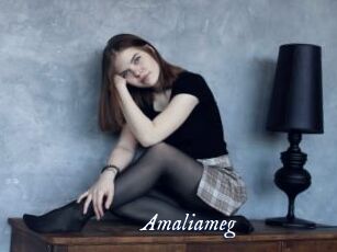 Amaliameg