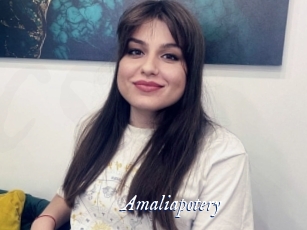 Amaliapotery