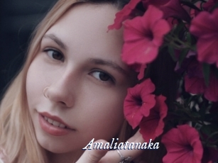 Amaliatanaka