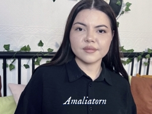 Amaliatorn