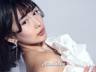 Amalikim