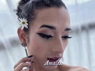 Amalix