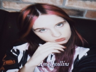 Amallycollins