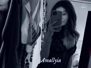 Amallyia