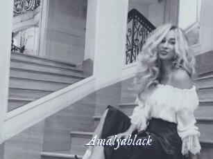 Amalyablack