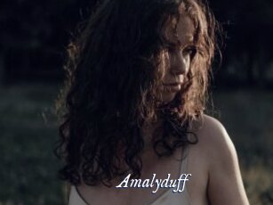 Amalyduff