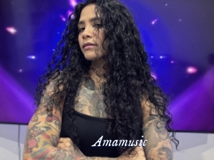 Amamusic