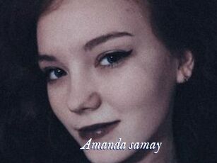 Amanda_samay