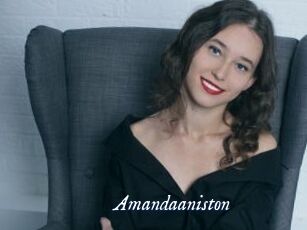 Amandaaniston