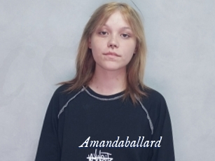 Amandaballard