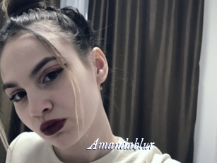 Amandablur