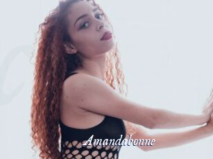 Amandabonne