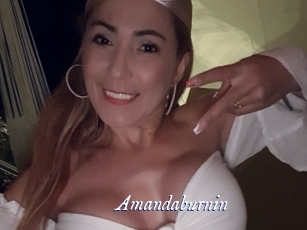 Amandaburnin