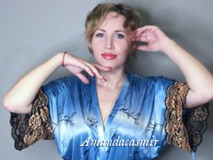 Amandacasmir