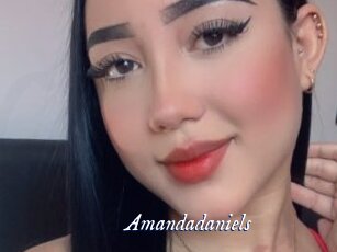 Amandadaniels