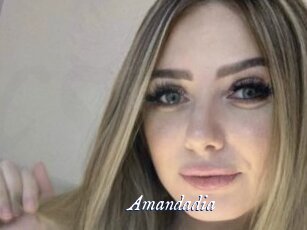 Amandadia