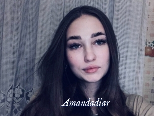Amandadiar