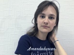 Amandaduncan