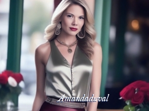 Amandaduval