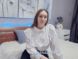 Amandafrei