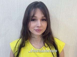 Amandahansen