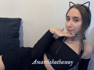 Amandahathaway