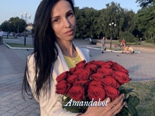 Amandahot