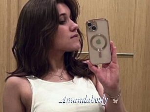 Amandahotly