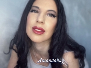 Amandahug