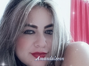 Amandaleeon