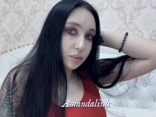 Amandalindt