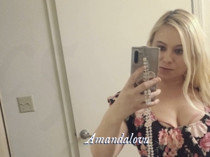 Amandalovu