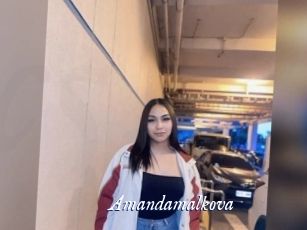 Amandamalkova