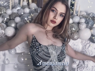 Amandamelts