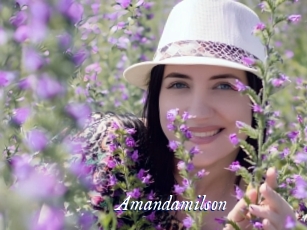 Amandamilson