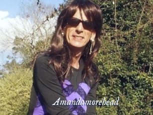 Amandamorehead