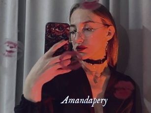 Amandapery