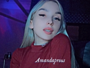 Amandaprous