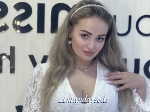 Amandareeds