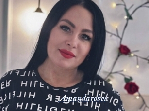 Amandarobee