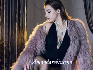 Amandarobinsonn