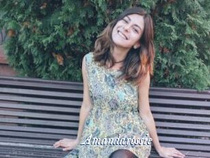 Amandarossie