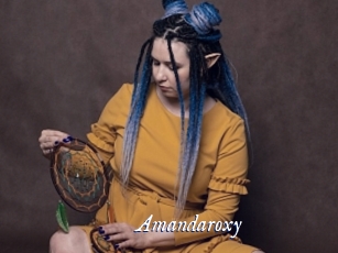 Amandaroxy