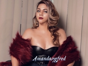 Amandasygfred
