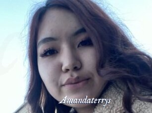 Amandaterrys