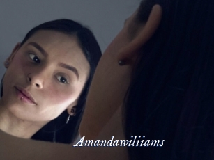Amandawiliiams